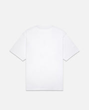 By Bathing Ape Relaxed Fit T-Shirt (White)