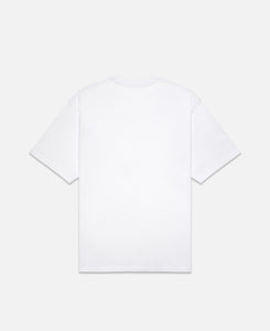 By Bathing Ape Relaxed Fit T-Shirt (White)