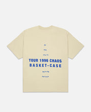Chaos T-Shirt (Cream)