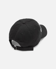 Cyber Creeper Cap (Black)