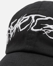 Cyber Creeper Cap (Black)