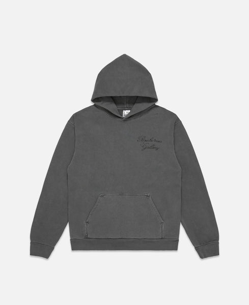 Basketcase.gallery - Globalist Hoodie (Grey) – JUICESTORE