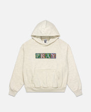 Pray Hoodie (Cream)