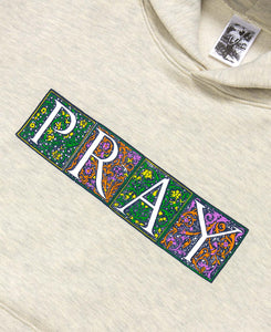 Pray Hoodie (Cream)