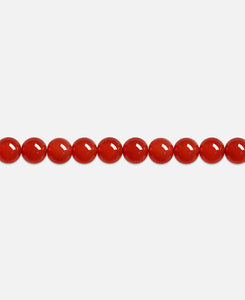 Ruby Bracelet (Red)