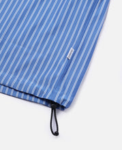 46G Knit Everyday Pullover L/S Shirt (Blue)