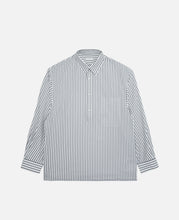 46G Knit Everyday Pullover L/S Shirt (White)