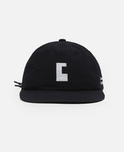 ''C'' Active City Cap 001 (Black)
