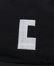 ''C'' Active City Cap 001 (Black)