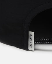 ''C'' Active City Cap 001 (Black)