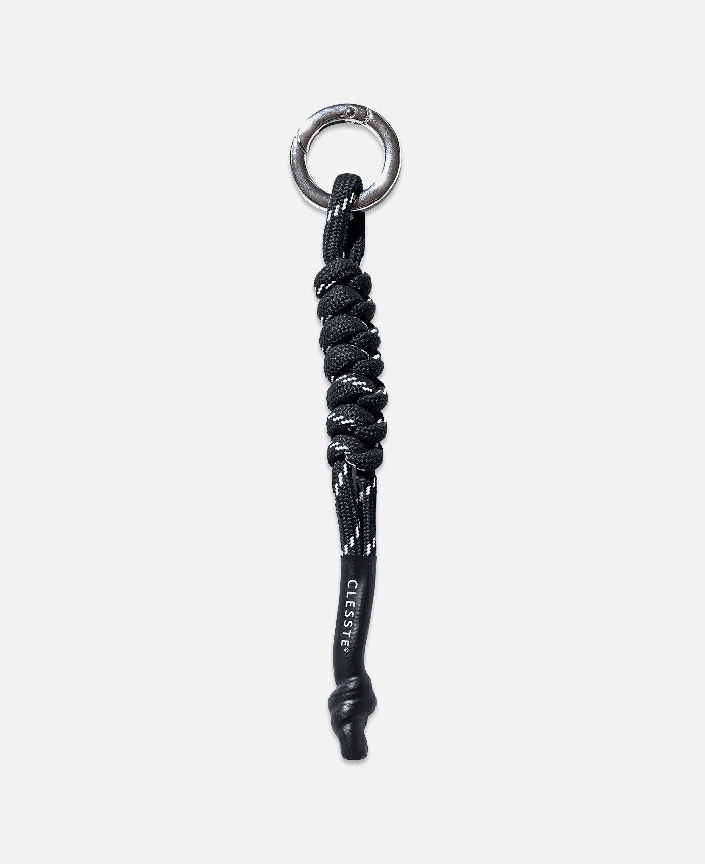CLESSTE - Cord Charms 001 (Black) – JUICESTORE