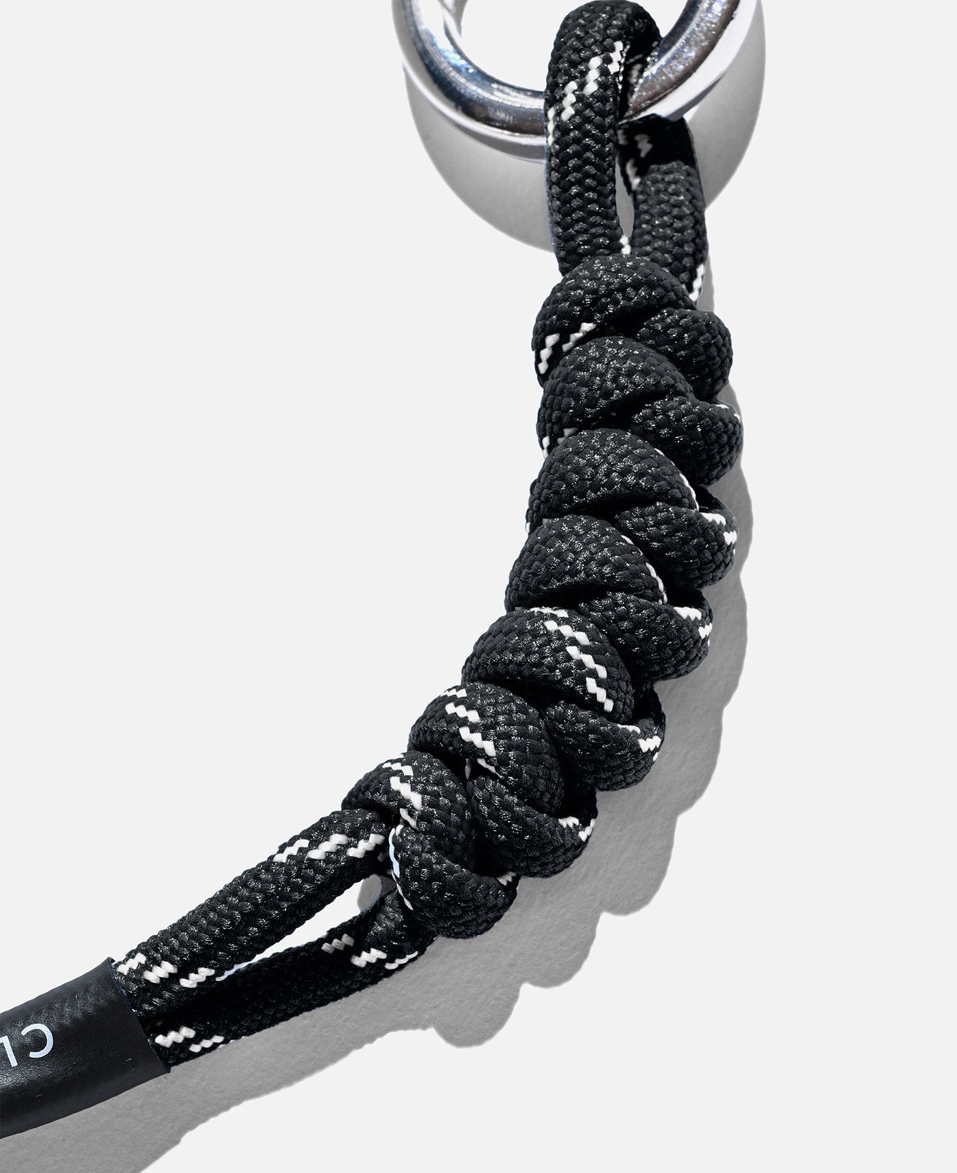 Cord Charms 001 (Black)