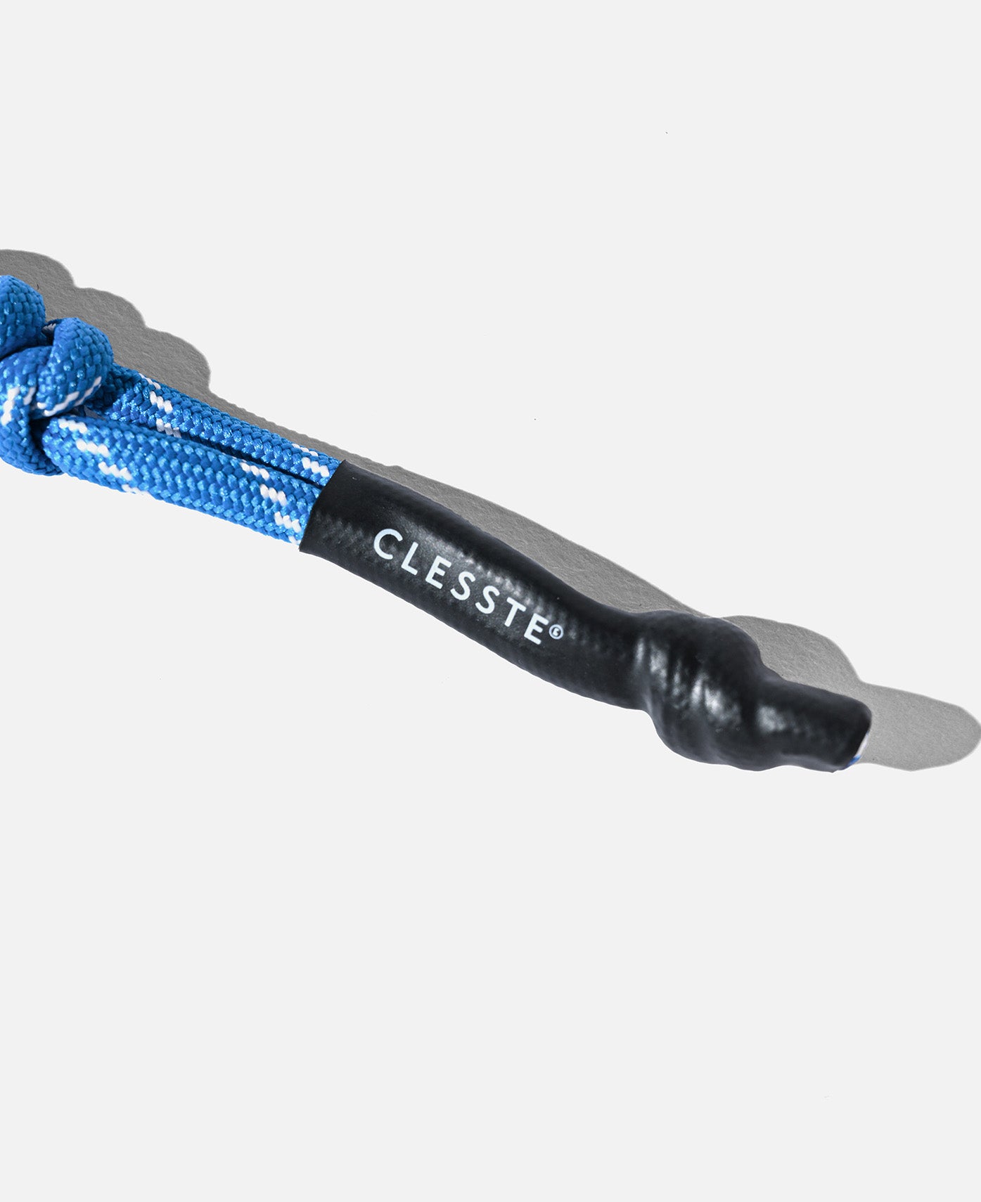 Cord Charms 001 (Blue)