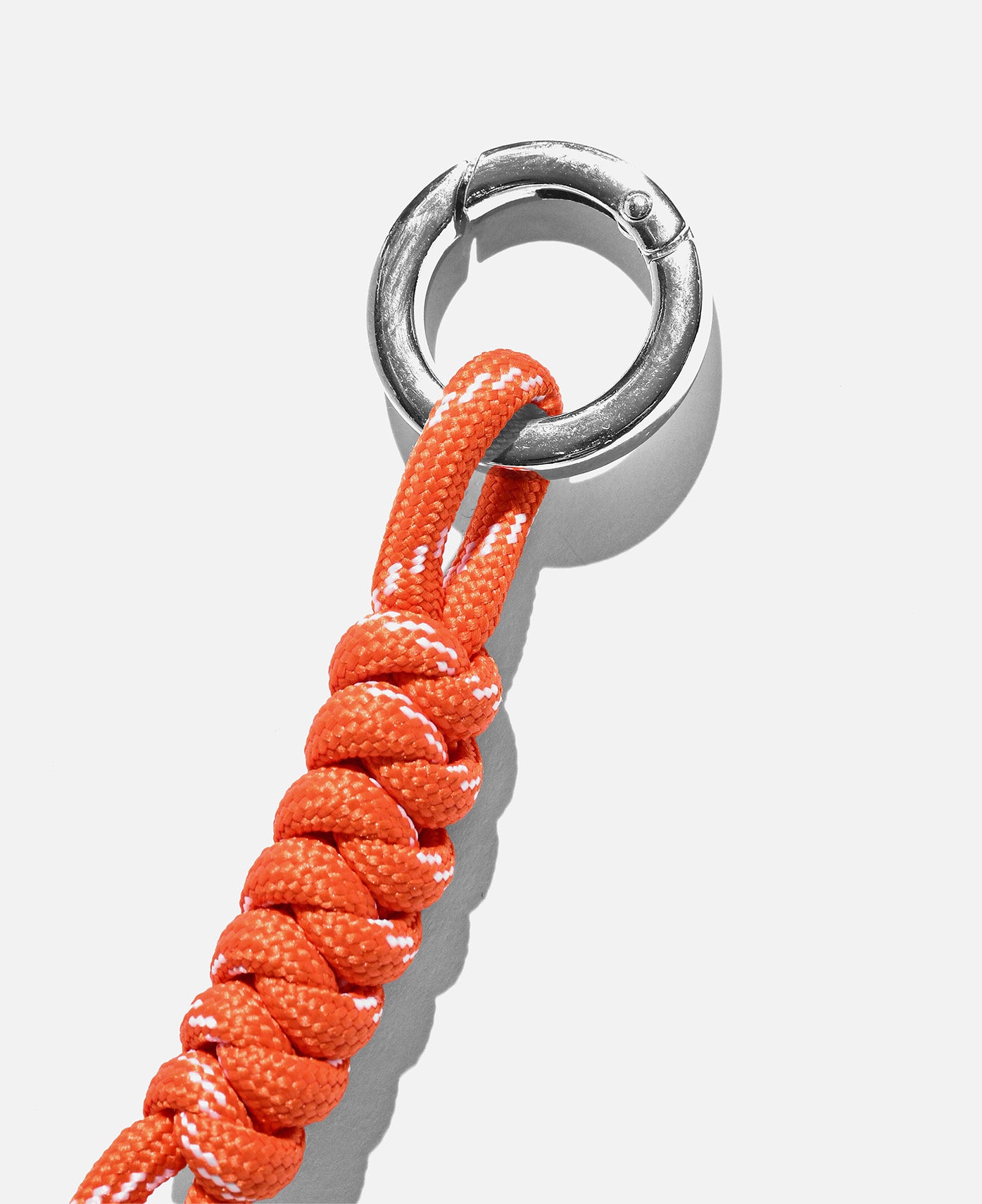 Cord Charms 001 (Orange)