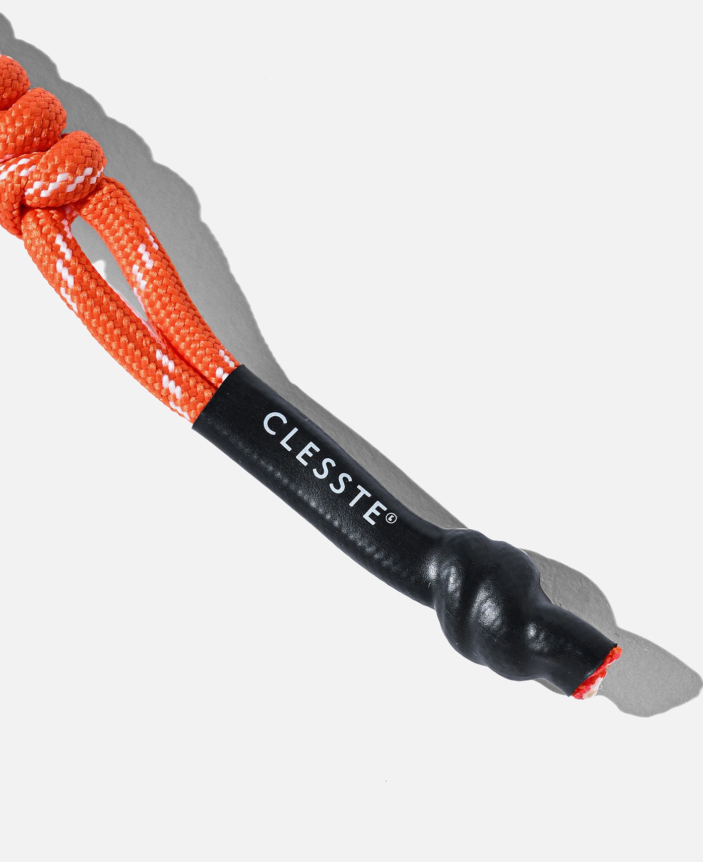 Cord Charms 001 (Orange)