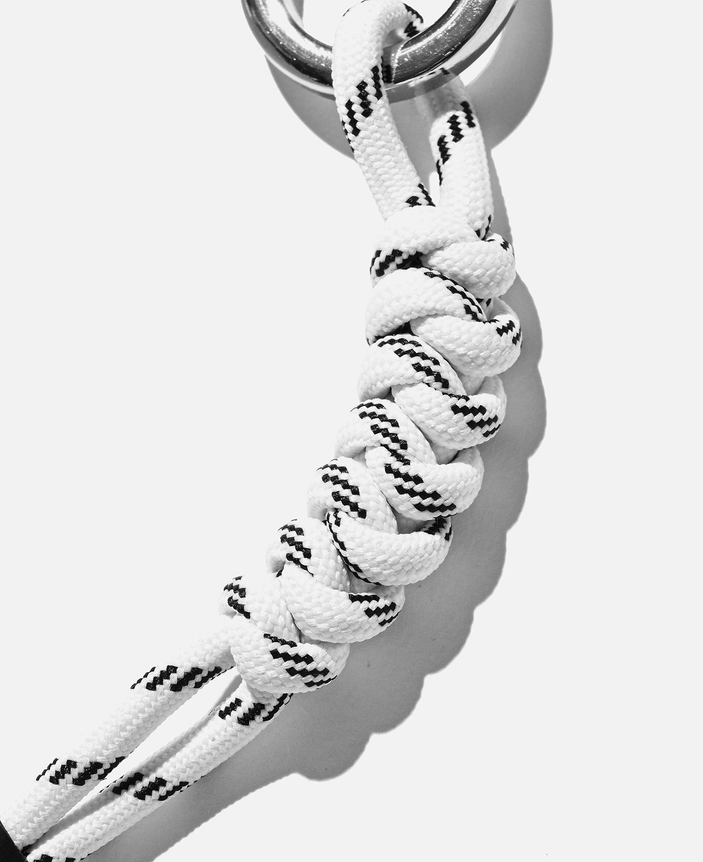 Cord Charms 001 (White)