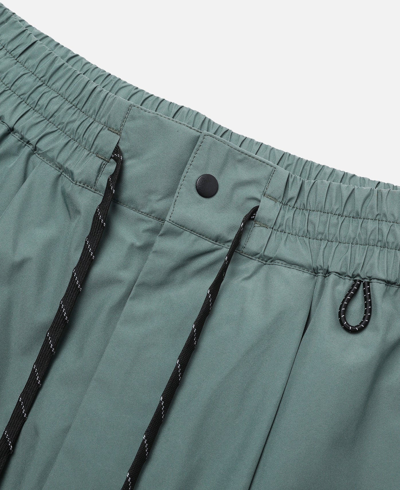 +phenix WINDSTOPPER® by GORE-TEX LABS City Military Half Pants 001 (Green)