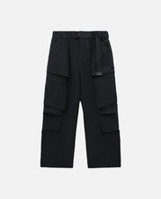 +phenix WINDSTOPPER® by GORE-TEX LABS City Military Curve Pants (Black)