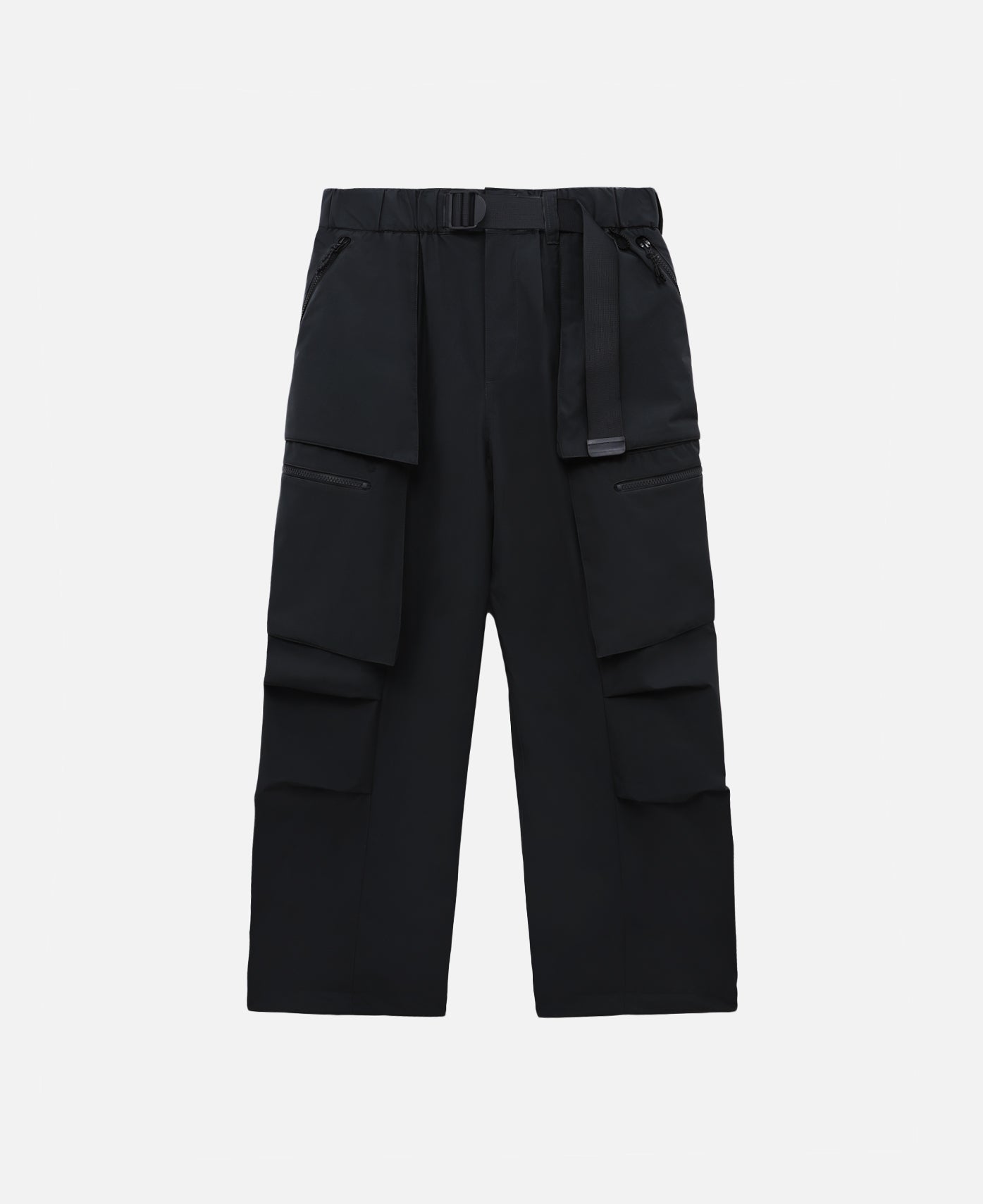 パンツ clesste GTX LABS CITY MILITARY PANTS CLESSTE - Gtx City Military Curve Pants (Black) – JUICESTORE