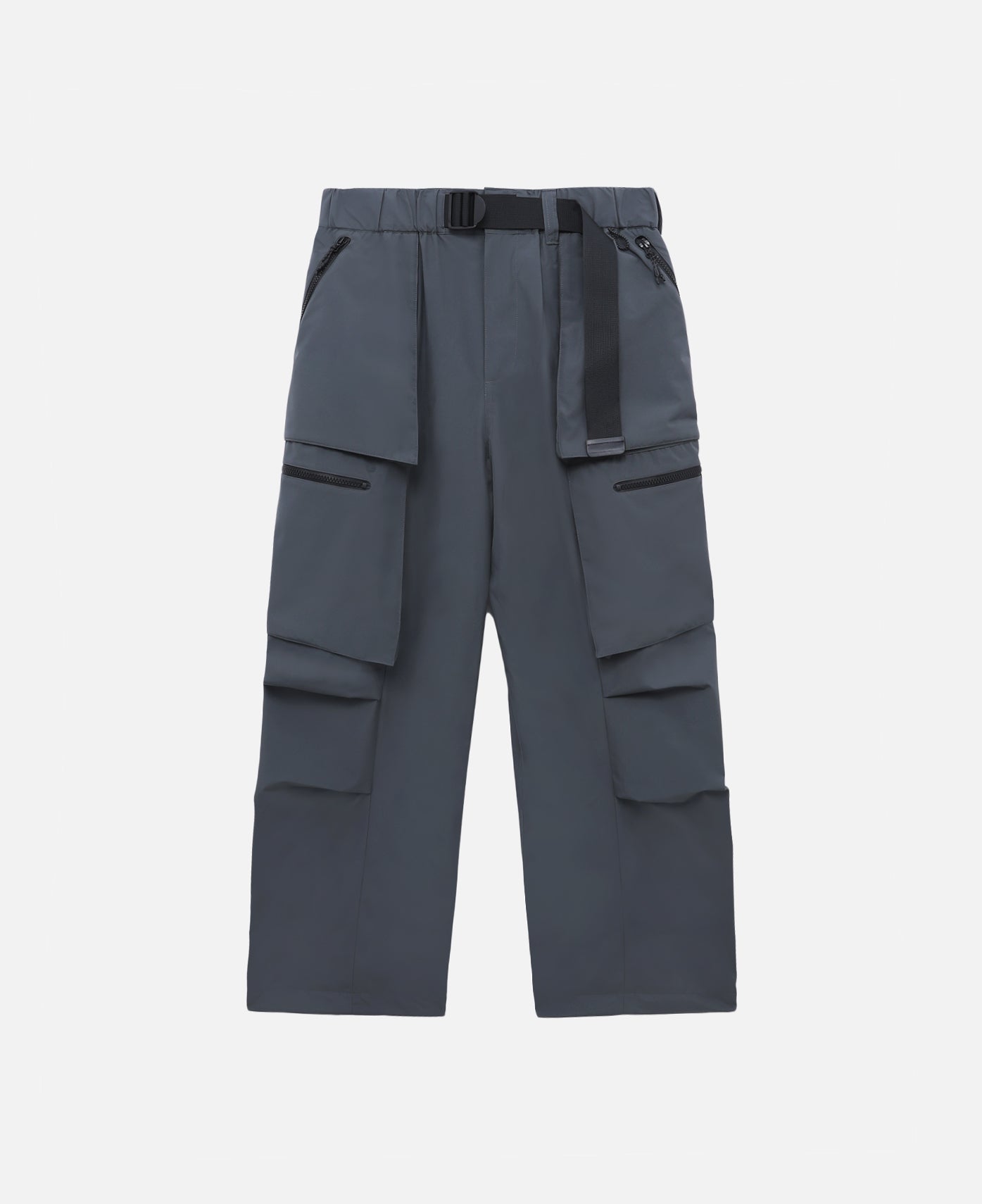 パンツ clesste GTX LABS CITY MILITARY PANTS CLESSTE - Gtx City Military Curve Pants (Grey) – JUICESTORE