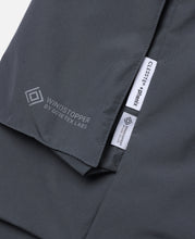+phenix WINDSTOPPER® by GORE-TEX LABS City Military Curve Pants (Grey)