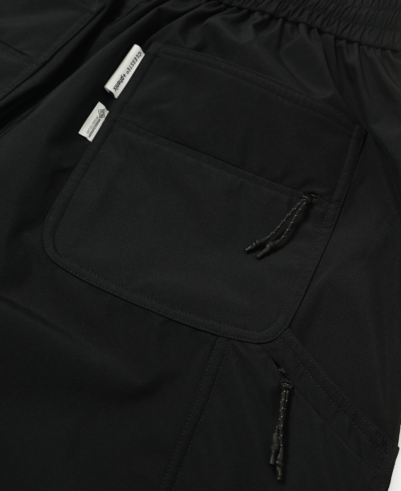 CLESSTE - +phenix WINDSTOPPER® by GORE-TEX LABS Double Knee Curved