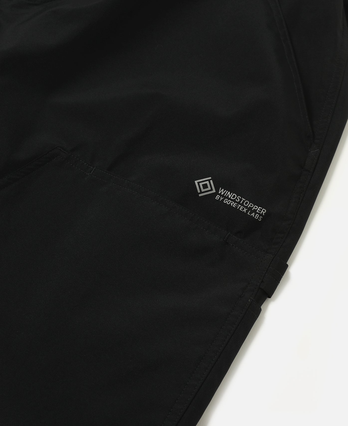 CLESSTE - +phenix WINDSTOPPER® by GORE-TEX LABS Double Knee Curved