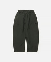 +phenix WINDSTOPPER® by GORE-TEX LABS Double Knee Curved Worker Pants (Grey)