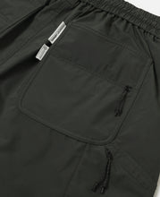 +phenix WINDSTOPPER® by GORE-TEX LABS Double Knee Curved Worker Pants (Grey)