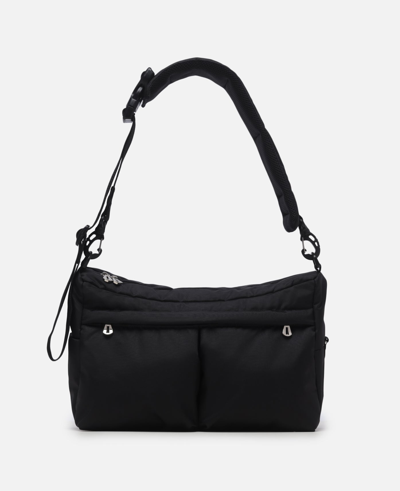 CLESSTE EVERYDAY BAG CLESSTE EVERYDAY BAG clesste Everyday Bag Black