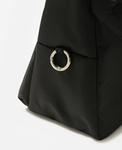 Multi Pocket Holiday Bag (Black)