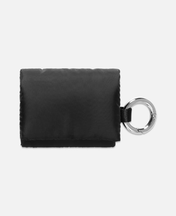 Padded Airpods Case (Black)