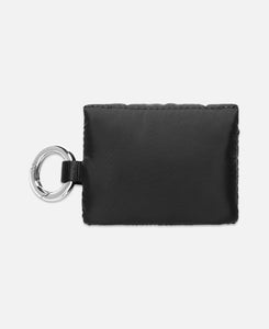 Padded Airpods Case (Black)