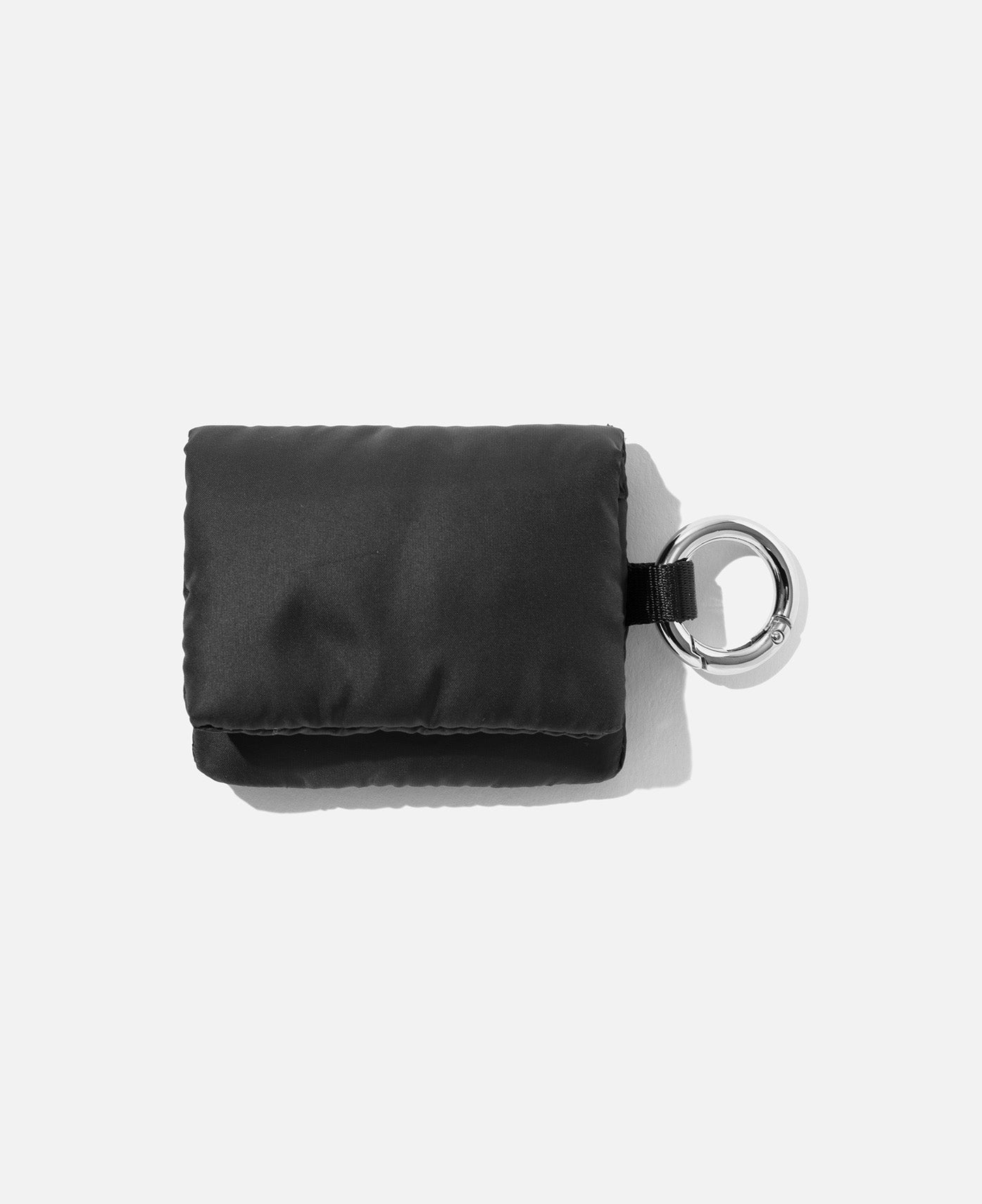 Padded Airpods Case (Black)