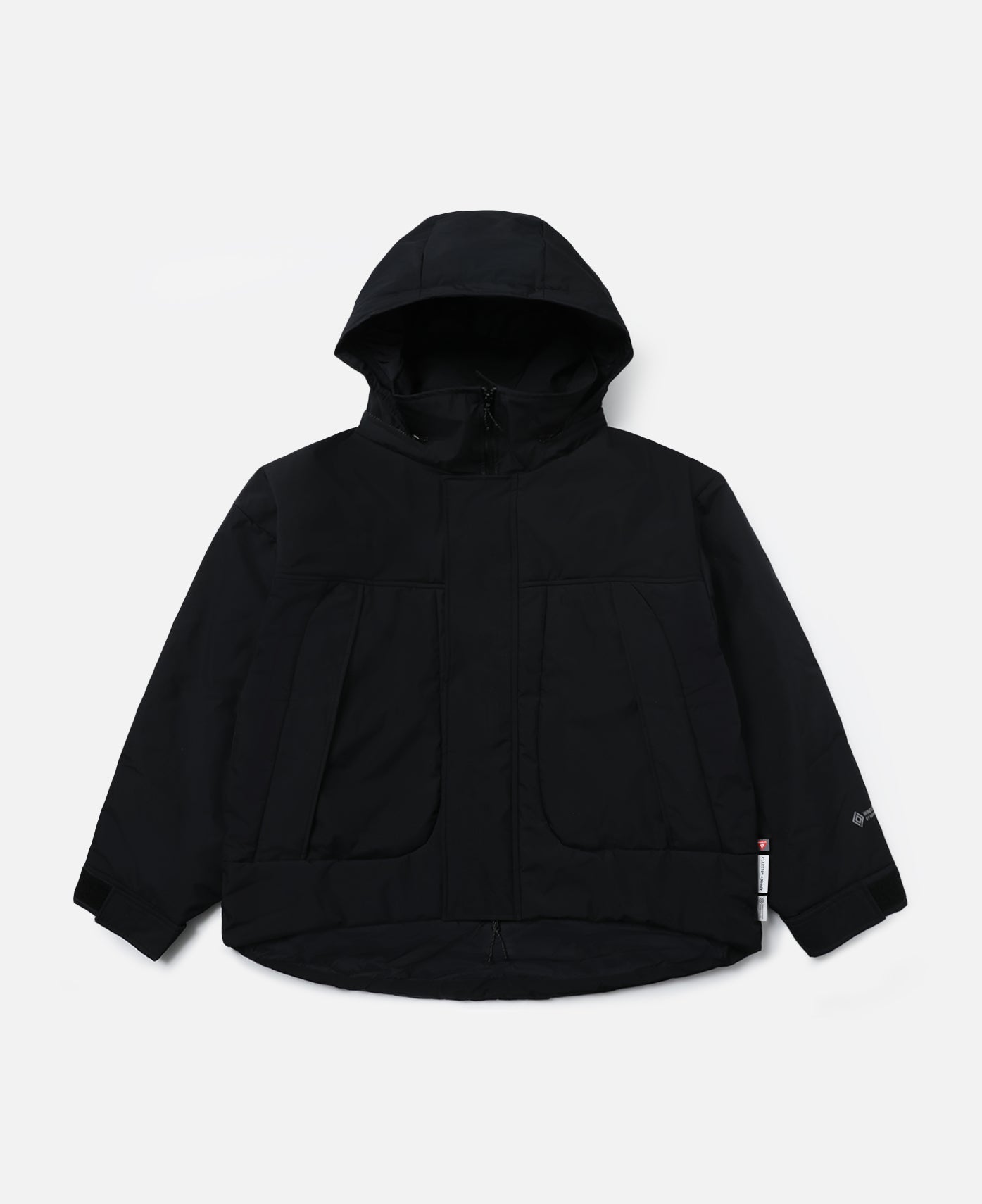 CLESSTE CITY JACKET GORE-TEX サイズ1 by WINDSTOPPER® phenix + 