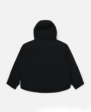 +phenix WINDSTOPPER® by GORE-TEX LABS City Monster Parka (Black)