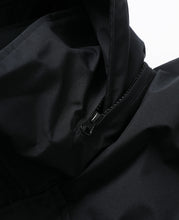 +phenix WINDSTOPPER® by GORE-TEX LABS City Monster Parka (Black)