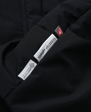 +phenix WINDSTOPPER® by GORE-TEX LABS City Monster Parka (Black)