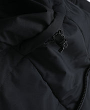 +phenix WINDSTOPPER® by GORE-TEX LABS City Monster Parka (Black)