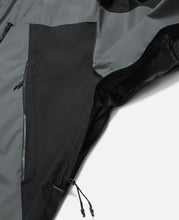 +Phenix WINDSTOPPER® by GORE-TEX LABS City Mountain Parka (Black)