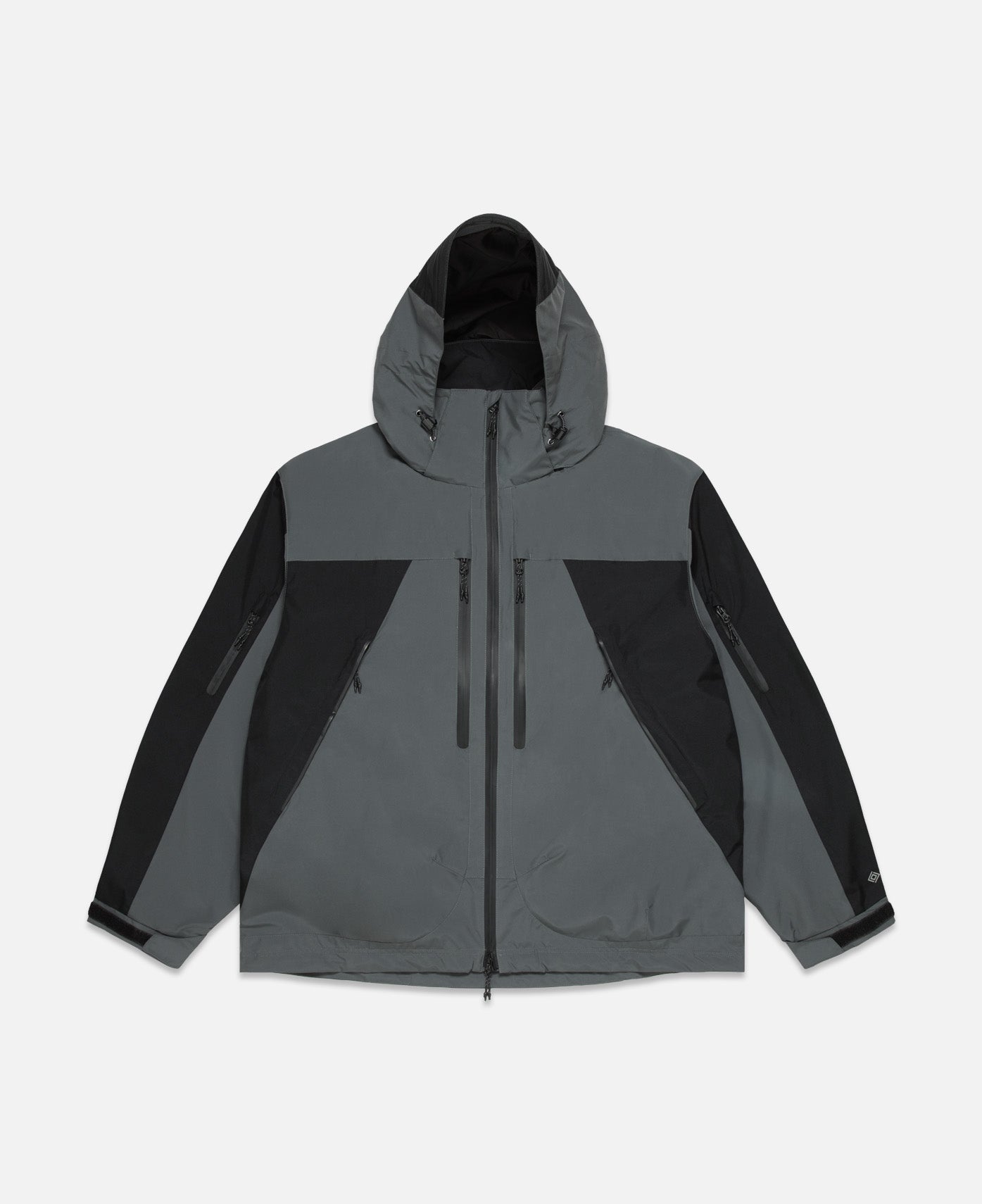 +Phenix WINDSTOPPER® by GORE-TEX LABS City Mountain Parka (Black)