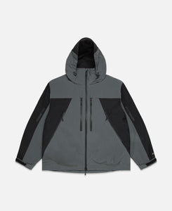 +Phenix WINDSTOPPER® by GORE-TEX LABS City Mountain Parka (Black)
