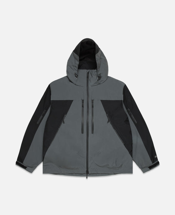 +Phenix WINDSTOPPER® by GORE-TEX LABS City Mountain Parka (Black)