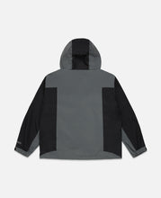 +Phenix WINDSTOPPER® by GORE-TEX LABS City Mountain Parka (Black)