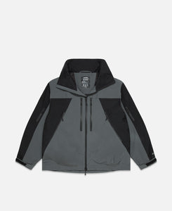 +Phenix WINDSTOPPER® by GORE-TEX LABS City Mountain Parka (Black)
