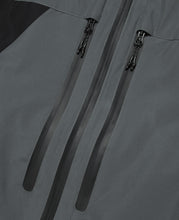 +Phenix WINDSTOPPER® by GORE-TEX LABS City Mountain Parka (Black)