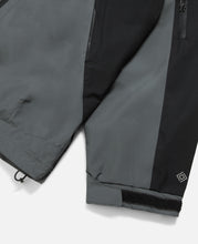 +Phenix WINDSTOPPER® by GORE-TEX LABS City Mountain Parka (Black)