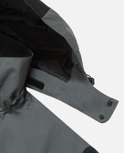 +Phenix WINDSTOPPER® by GORE-TEX LABS City Mountain Parka (Black)