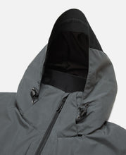 +Phenix WINDSTOPPER® by GORE-TEX LABS City Mountain Parka (Black)