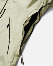 +Phenix WINDSTOPPER® by GORE-TEX LABS City Mountain Parka (Mint)